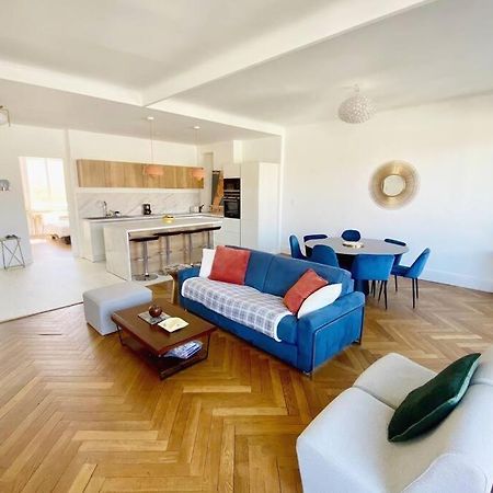 Superbe Appartement Hyper Centre 4 Personnes Валанс Экстерьер фото