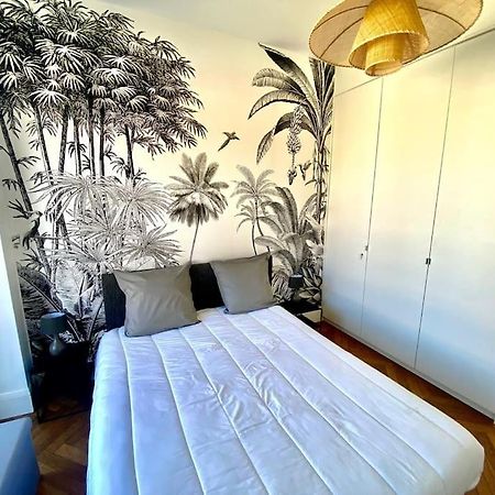 Superbe Appartement Hyper Centre 4 Personnes Валанс Экстерьер фото