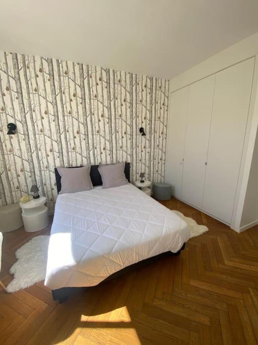 Superbe Appartement Hyper Centre 4 Personnes Валанс Экстерьер фото