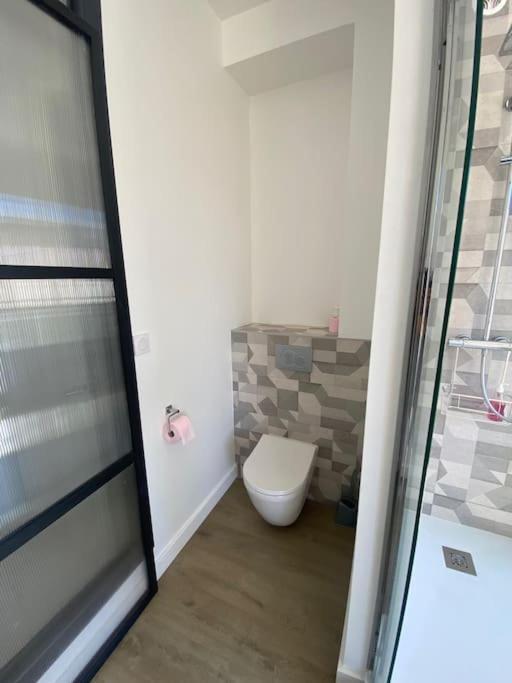 Superbe Appartement Hyper Centre 4 Personnes Валанс Экстерьер фото