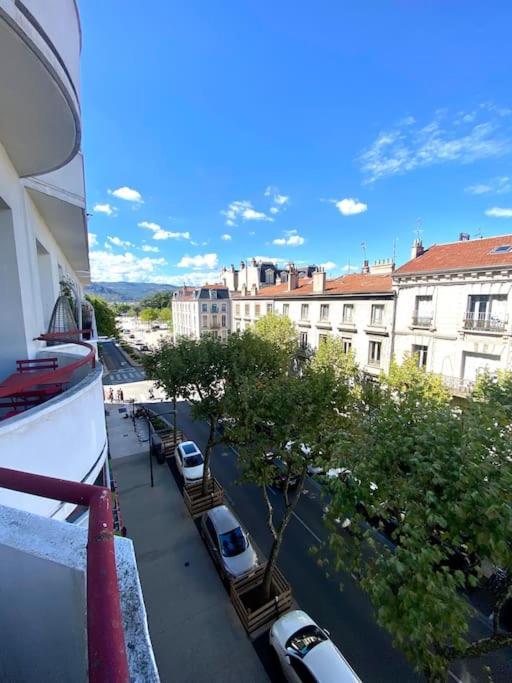 Superbe Appartement Hyper Centre 4 Personnes Валанс Экстерьер фото