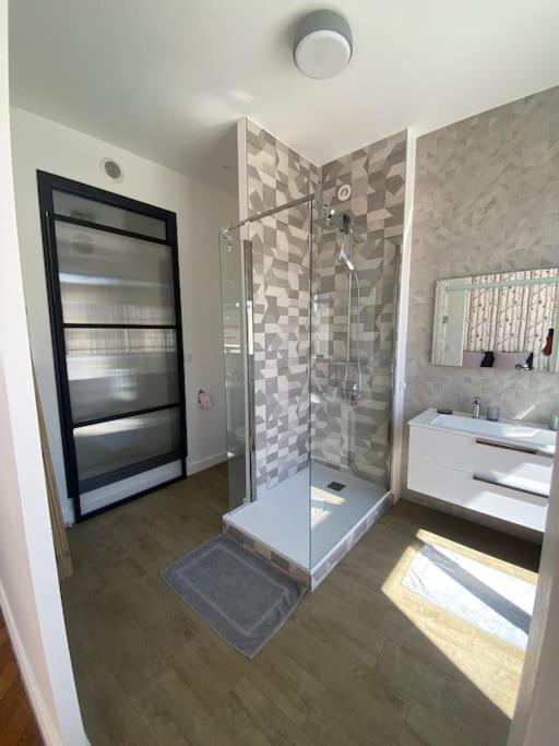 Superbe Appartement Hyper Centre 4 Personnes Валанс Экстерьер фото