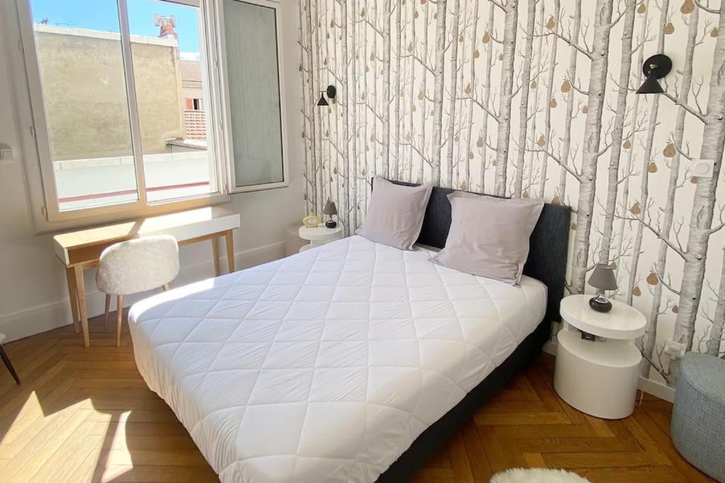 Superbe Appartement Hyper Centre 4 Personnes Валанс Экстерьер фото