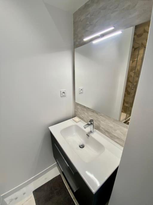 Superbe Appartement Hyper Centre 4 Personnes Валанс Экстерьер фото