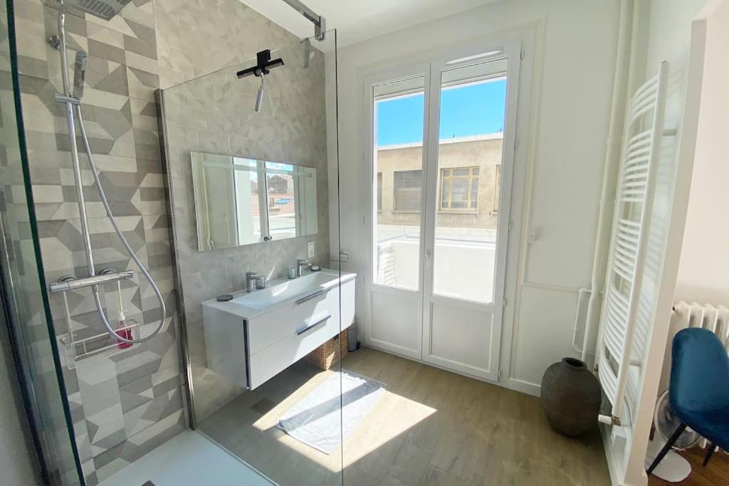 Superbe Appartement Hyper Centre 4 Personnes Валанс Экстерьер фото
