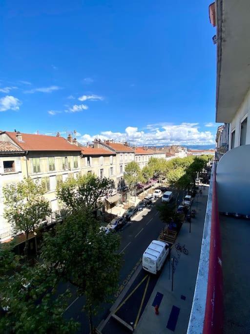 Superbe Appartement Hyper Centre 4 Personnes Валанс Экстерьер фото